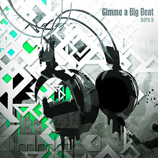Gimme a Big Beat歌曲封面